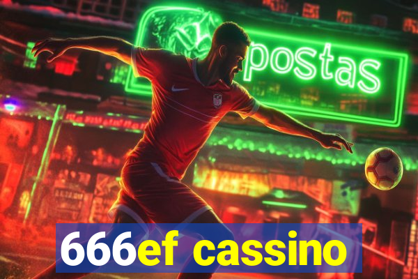 666ef cassino