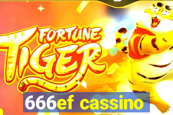 666ef cassino