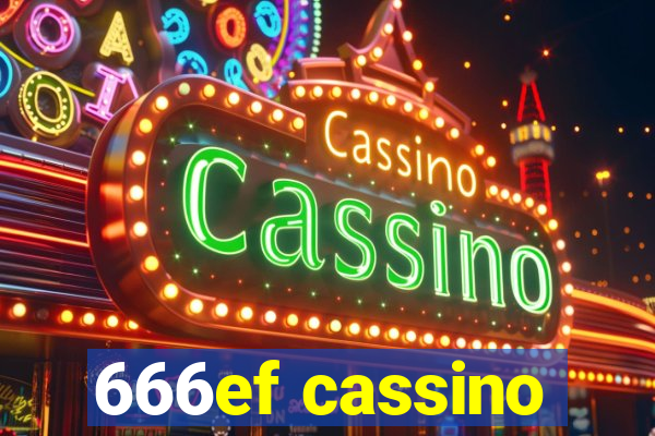 666ef cassino