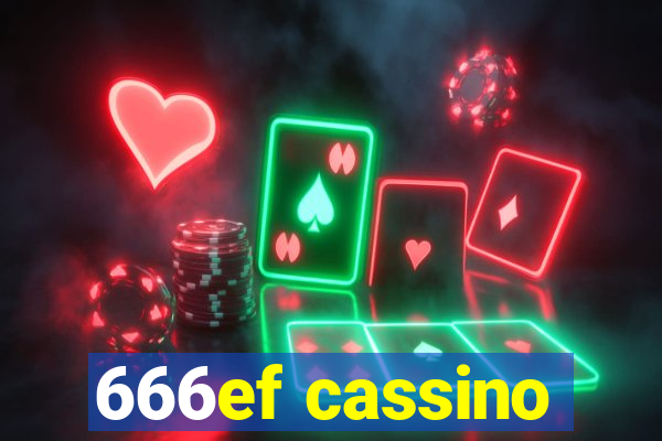 666ef cassino