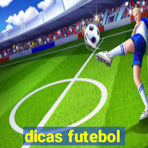 dicas futebol