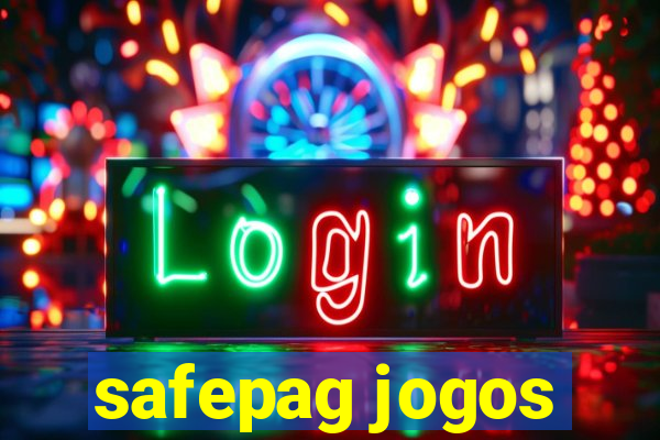 safepag jogos