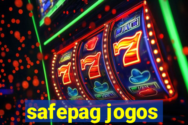 safepag jogos