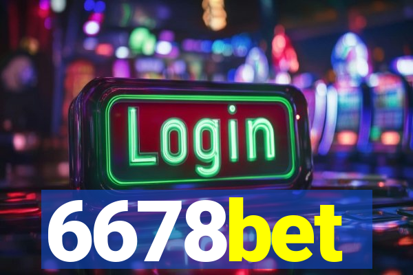 6678bet