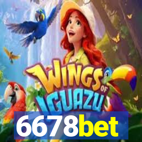 6678bet