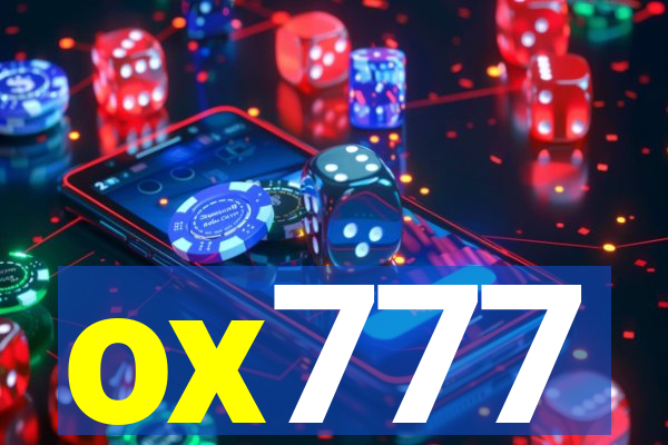 ox777