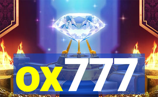 ox777