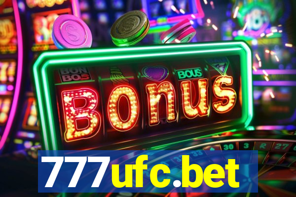 777ufc.bet