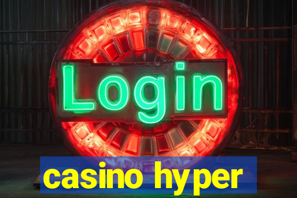 casino hyper