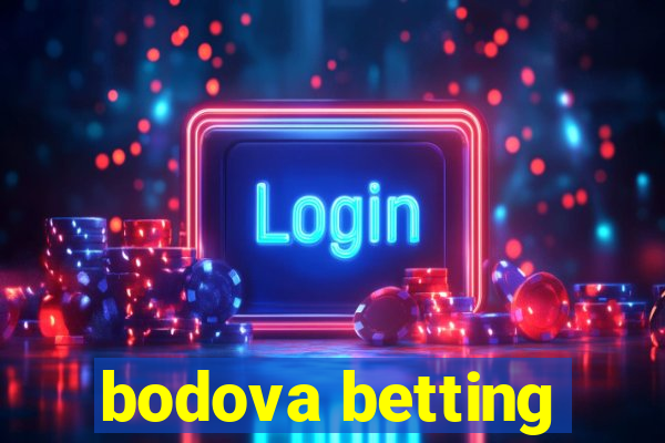 bodova betting