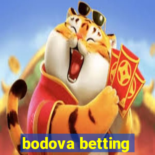 bodova betting