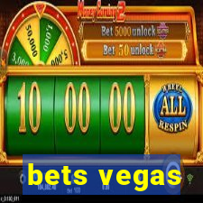 bets vegas