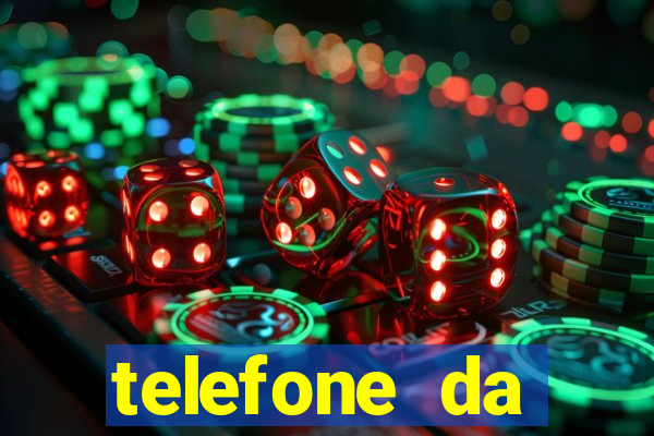 telefone da clínica delfin itaigara