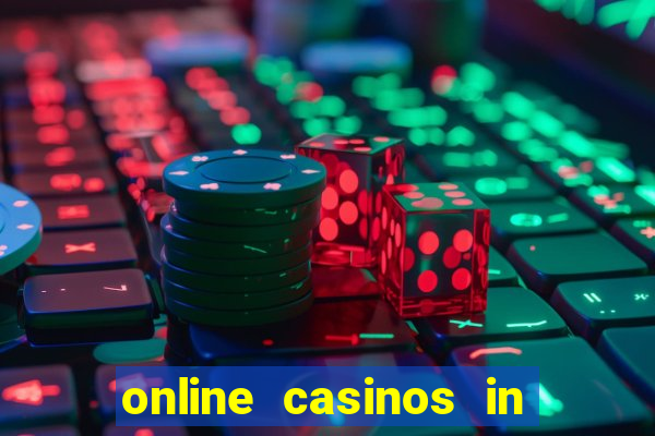 online casinos in new zealand