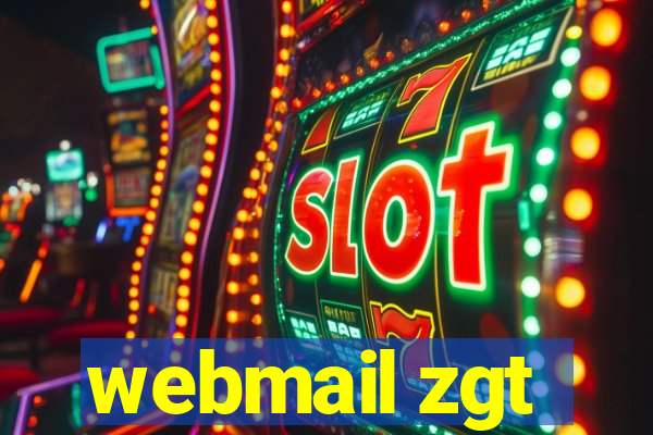 webmail zgt