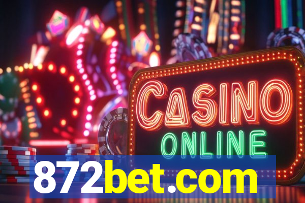 872bet.com