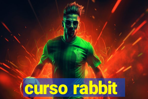 curso rabbit