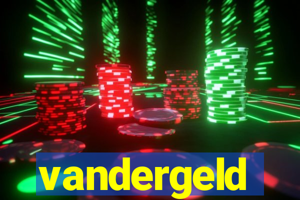 vandergeld