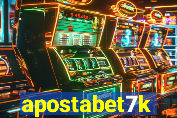 apostabet7k