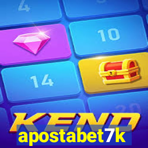 apostabet7k