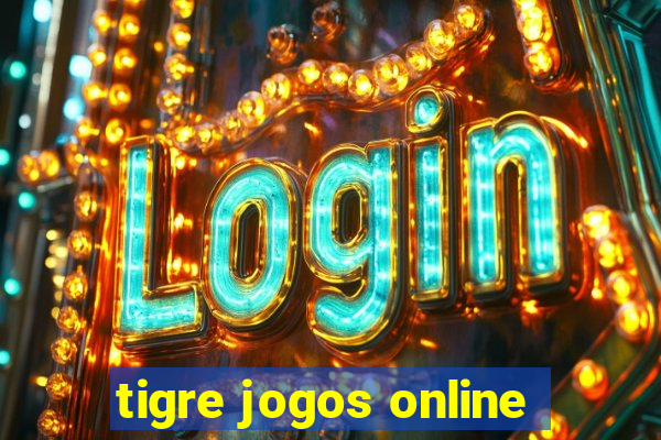 tigre jogos online