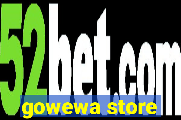 gowewa store