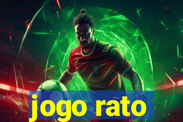 jogo rato