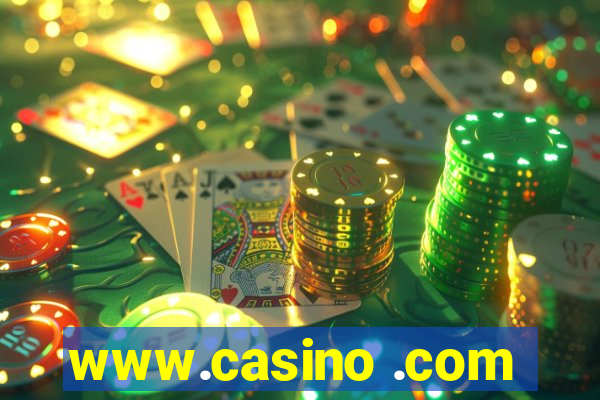 www.casino .com