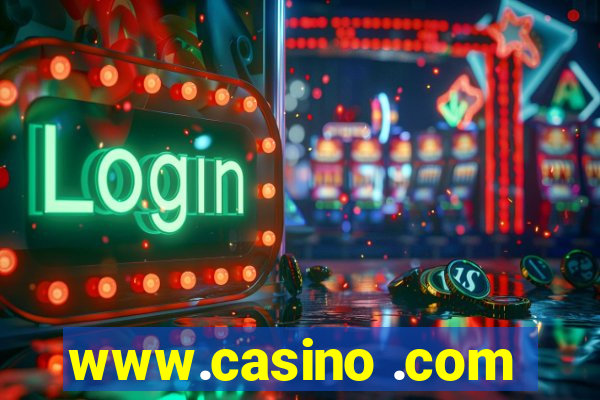 www.casino .com