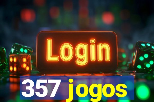 357 jogos