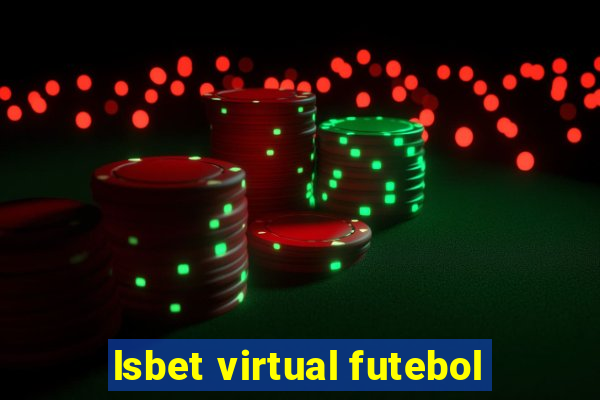 lsbet virtual futebol