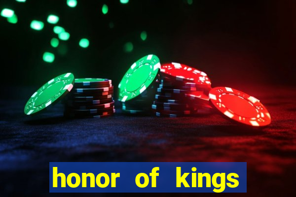 honor of kings beta acesso antecipado