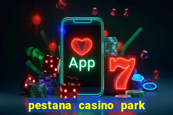 pestana casino park hotel and casino