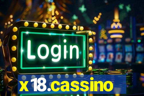 x18.cassino