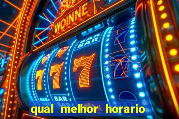 qual melhor horario para jogar money coming