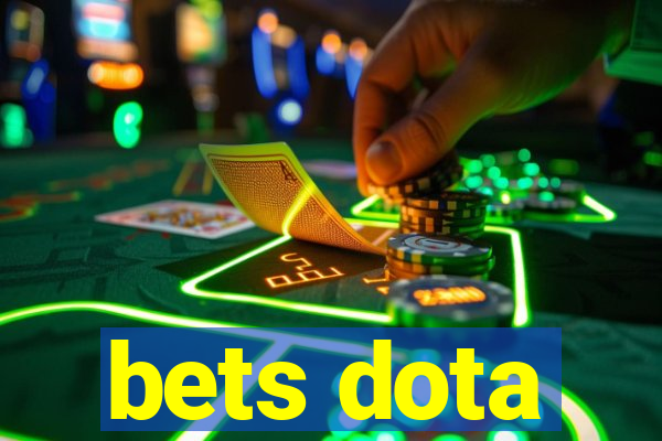 bets dota