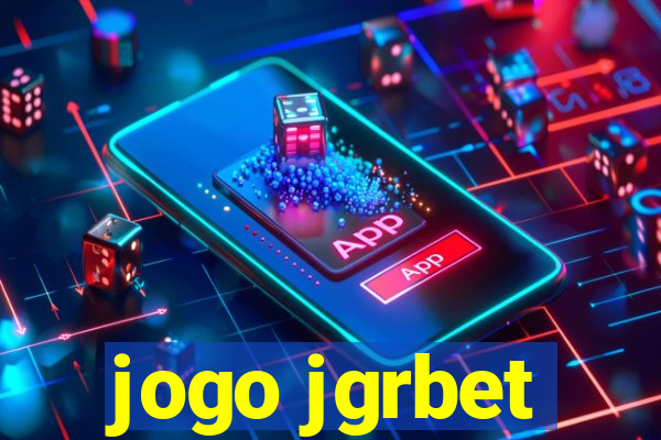 jogo jgrbet