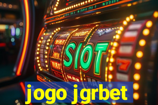 jogo jgrbet