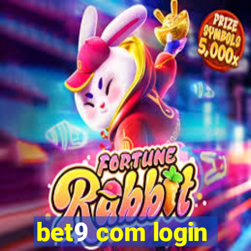 bet9 com login