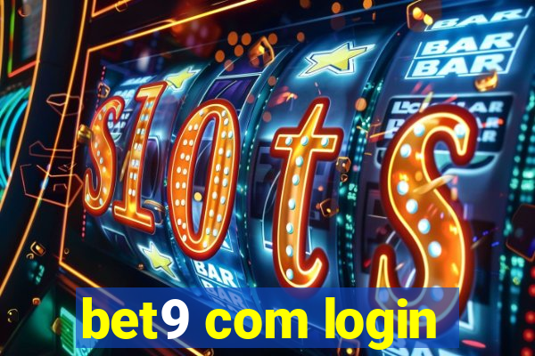 bet9 com login