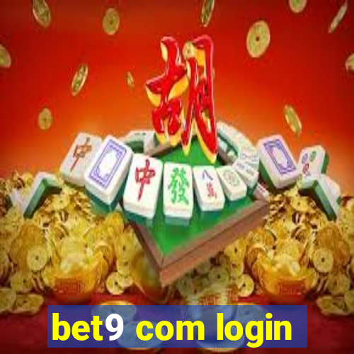 bet9 com login