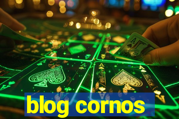 blog cornos