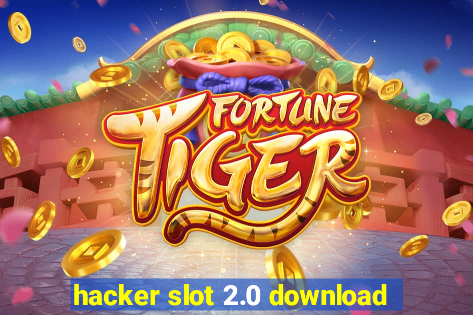 hacker slot 2.0 download