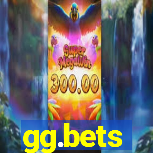 gg.bets