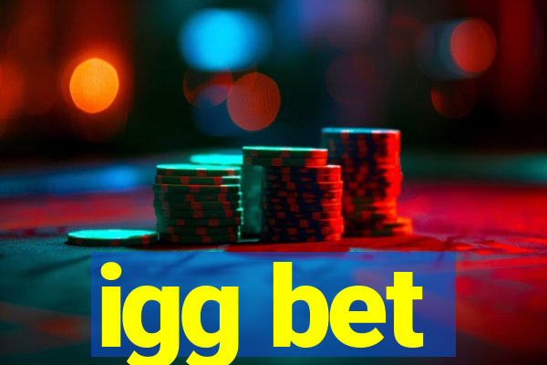 igg bet