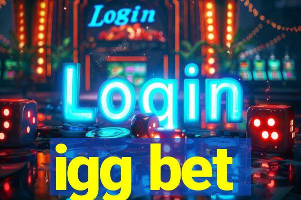 igg bet