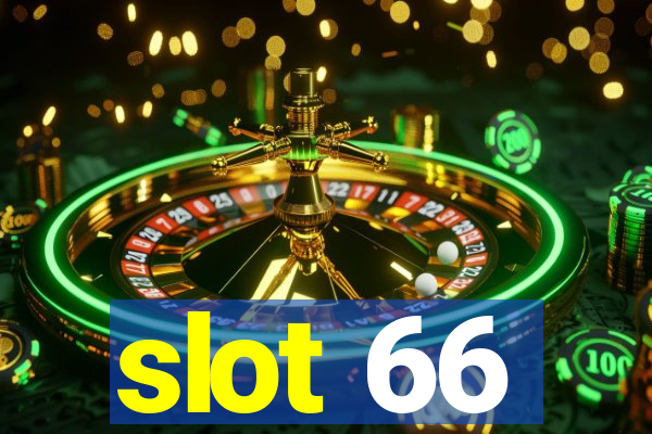 slot 66