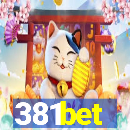 381bet