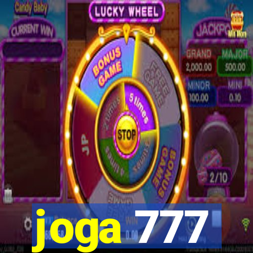 joga 777