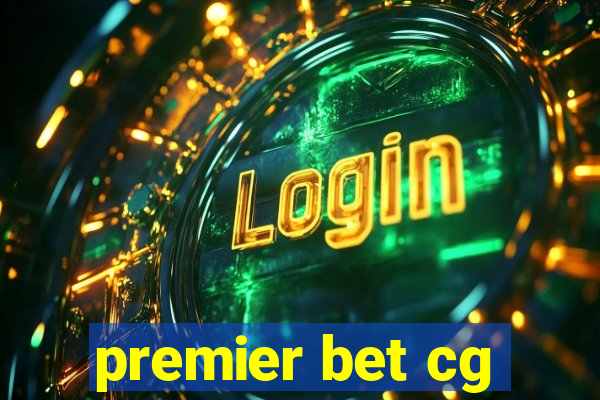 premier bet cg